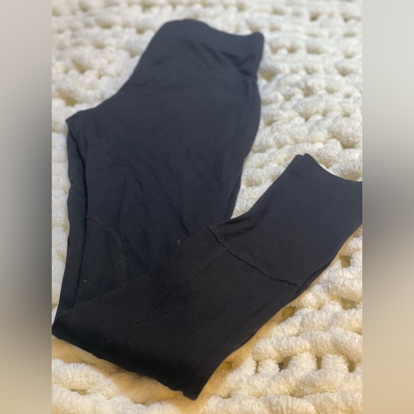 C&C CALIFORNIA | black leggins Size small - Picture 6 of 9